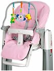 Peg Perego Kit Tatamia, Rosa (f6e)