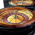 💎 ROULETTE  PROFESSIONAL BIG FICHES CASINO💎