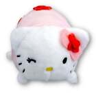 Hello Kitty Squishy Plush Fiorellina Slow Rising Figure Sbabam