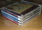 4 cd Gianna Nannini/Nada/Pierangelo Bertoli/Rita Pavone (Gli Indimenticabili)