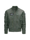 Bomber leggero tattico miltare F-35 Fostex Garments Air Force