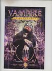 vampire the masquerade n 1 - 2020   - originale americano