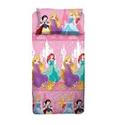 Lenzuola Disney Minnie Topolino Principesse Frozen Spiderman singolo