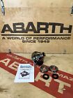 Differenziale autobloccante Prometeo 500/595 Abarth