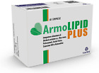 armolipid plus 60 compresse integratore alimentare Con Riso Rosso Acido Folico