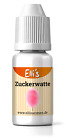 Ellis Alimenti Aroma - Gusto: Zucchero Filato - 10ml