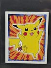 POKÉMON MERLIN (1999) SERIE 1 PIKACHU NONHOLO #25