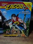 ZAGOR N° 1  I RACCONTI DI DARKWOOD