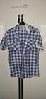 abercrombie e fitch Camicia a quadri S 37/38