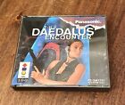 The Daedalus Encounter - 3DO - Panasonic / Virgin Interactives 1995