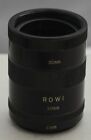 Rowi Macro Ring 11mm 20mm 30mm M42