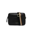 Gianni Chiarini Borsa Nina BS 11180 GRN-NA Squadrata Colore Nero