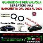 Guarnizione per valvola serbatoio benzina FIAT BARCHETTA 2002>2005 naxos