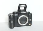 Panasonic Lumix G1 fotocamera digitale  Leggere la descrizione