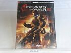 GEARS OF WAR 2 XBOX 360 GUIDA STRATEGICA UFFICIALE BRADYGAMES ITA ITALIANO NUOVO