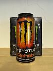 Monster Energy Rehab Orangeade 458ml Empty