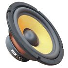 HI-FI BASS-MIDRANGE MONACOR SPH-174KE altoparlante 16,5 cm di diametro 88 db