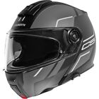 CASCO SCHUBERTH C5 MASTER GREY 2022