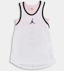 CANOTTA RAGAZZA JORDAN TANK TOP - 45B506-001