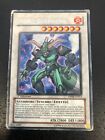 YU-GI-OH TDGS-IT039 NITRO GUERRIERO - REVERSE RARA