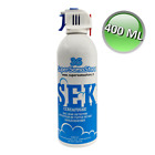 - Cerca fughe spray schiumogeno per gas e refrigerante GAS CONTROL