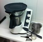 THERMOMIX TM21, OTTIME CONDIZIONI! VAROMA, CON TUTTI GLI ACCESSORI