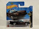 HOT WHEELS 1:64 BATMOBILE SERIE TV   (m199)