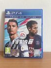 FIFA 19 CHAMPIONS EDITION PLAYSTATION 4 ITA