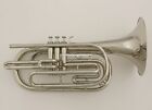 J.Michael trombone a pistoni sib marching MTB800N