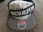 Cappello Nevada Wolf Pack Original Snapback Zephyr