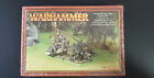 Warhammer Fantasy Dark Elves Chariot - SEALED