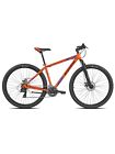 Mtb Legnano – Bicicletta Mountain Bike L720 PORDOI 29″ Size 40