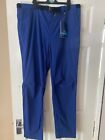 Blue Berghaus Lomaxx XXL Pants W38 L32 Men’s