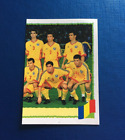 FIGURINA PANINI EURO 2000 N°28 ROMANIA