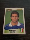 Figurina Panini England 1996 - Italia Conte - Euro 96 - Italy 247 Rookie