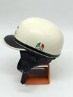 CASCO JET MOTO AGV GUZZI TG XS VNTAGE D’ EPOCA ANNI 50-60 Laverda Morini Gilera