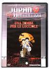 EBOND Una Tomba Per Le Lucciole - Japan Animation Editoriale DVD DB609142