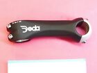 Deda Zero road bike handlebar stem 26/120mm  NOS