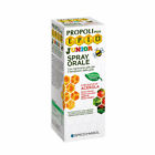 Spray Orale Junior con Acerola Propoli E.P.I.D.® Specchiasol 15ml