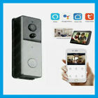 Videocitofono wireless wifi smart  campanello intelligente full hd alexa google