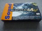 Creative Labs Soundblaster AWE64 Gold Sound Card