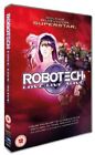 Robotech - Love Live Alive (DVD) Cam Clarke Wendee Lee