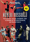 GENOA CALCIO-NUMERI ROSSOBLU -MARIO IMPROTA -