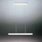 Artemide Talo LED lampada a sospensione - design Neil Poulton - 1x54W - 120cm