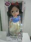 Bambola Animators  Collection Disney Store Box Snow White Biancaneve 42 cm.