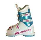 Scarponi Nordica Dobermann GPTJ | BIANCO-ROSA - 235