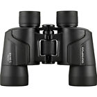 Olympus 8x40 S Binoculars (Black)