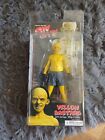 Sin City Yellow Basfard Figure NECA Boxed Good