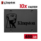 Kingston A400 480GB SSD SATA 3 2.5” Solid State Drive SA400S37 Tracking included