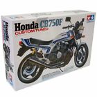 TAMIYA MOTORCYCLE SERIES NO.66 1:12 KIT MOTO HONDA CB750F CUSTOM TUNED   14066